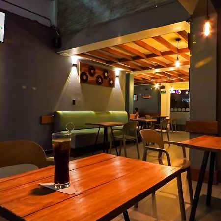 Waira Suites Leticia Exterior foto