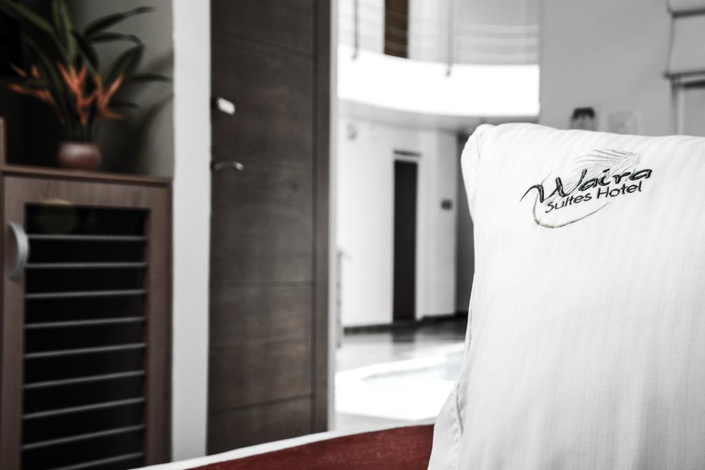Waira Suites Leticia Exterior foto