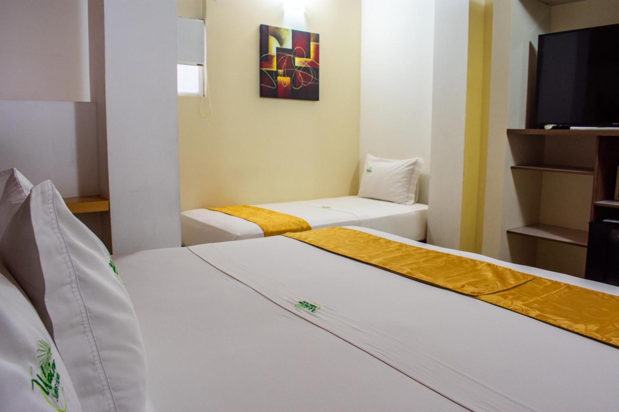 Waira Suites Leticia Exterior foto