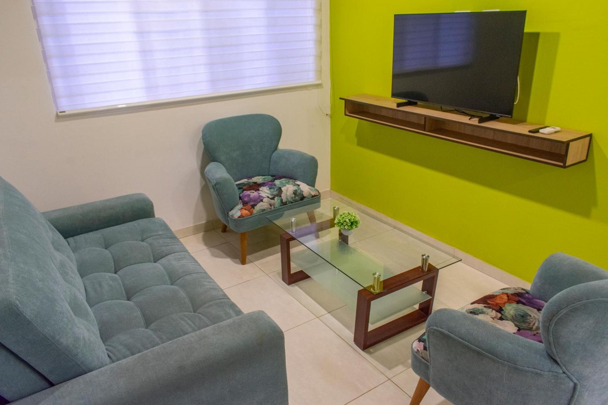 Waira Suites Leticia Exterior foto