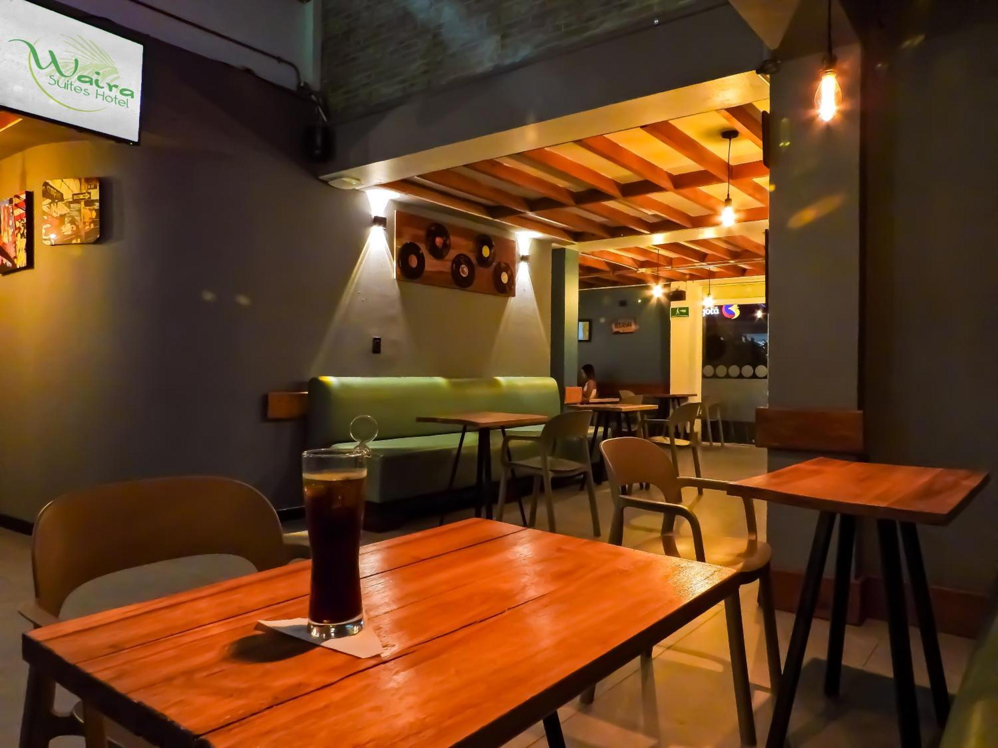 Waira Suites Leticia Exterior foto