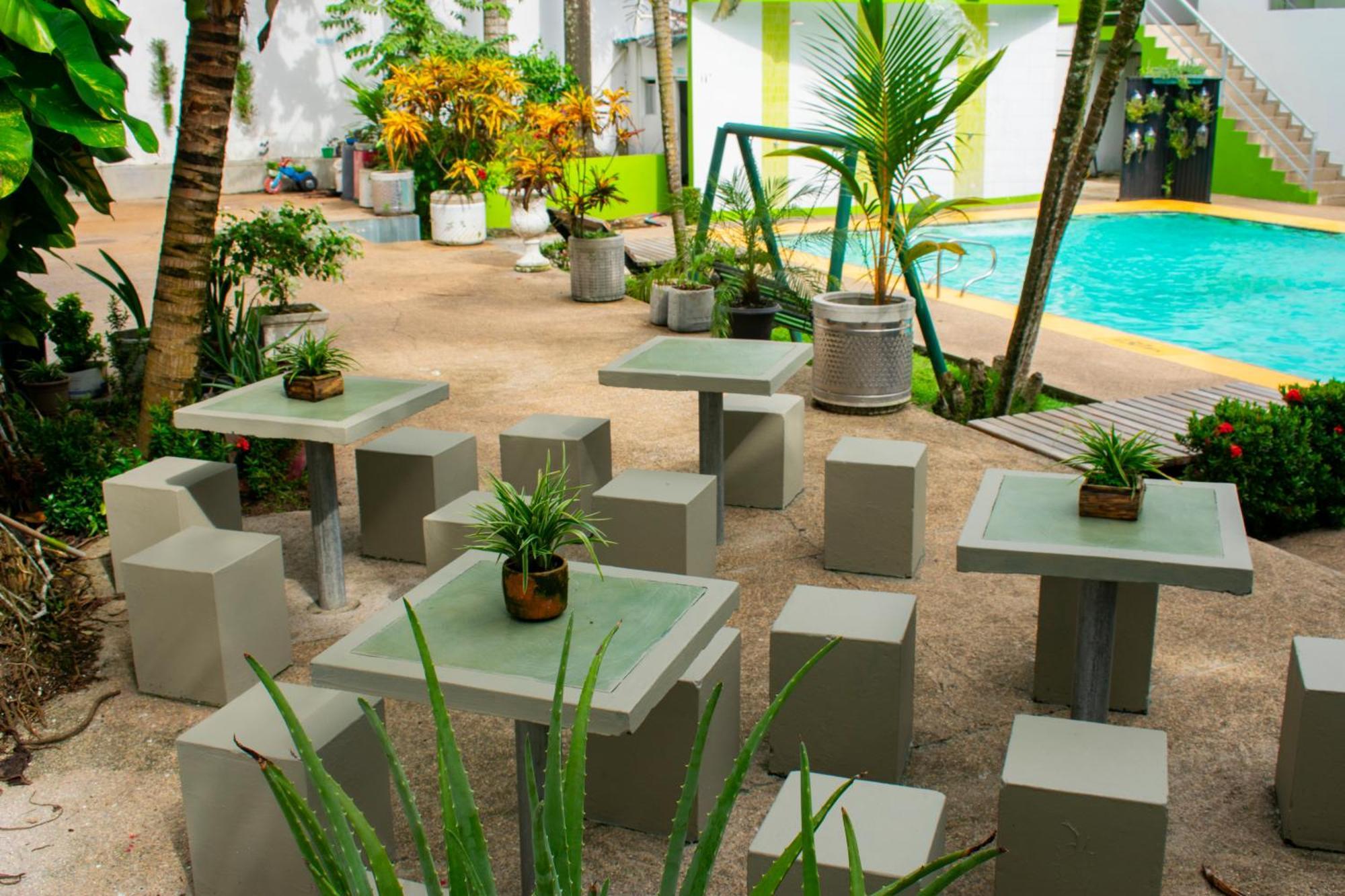 Waira Suites Leticia Exterior foto