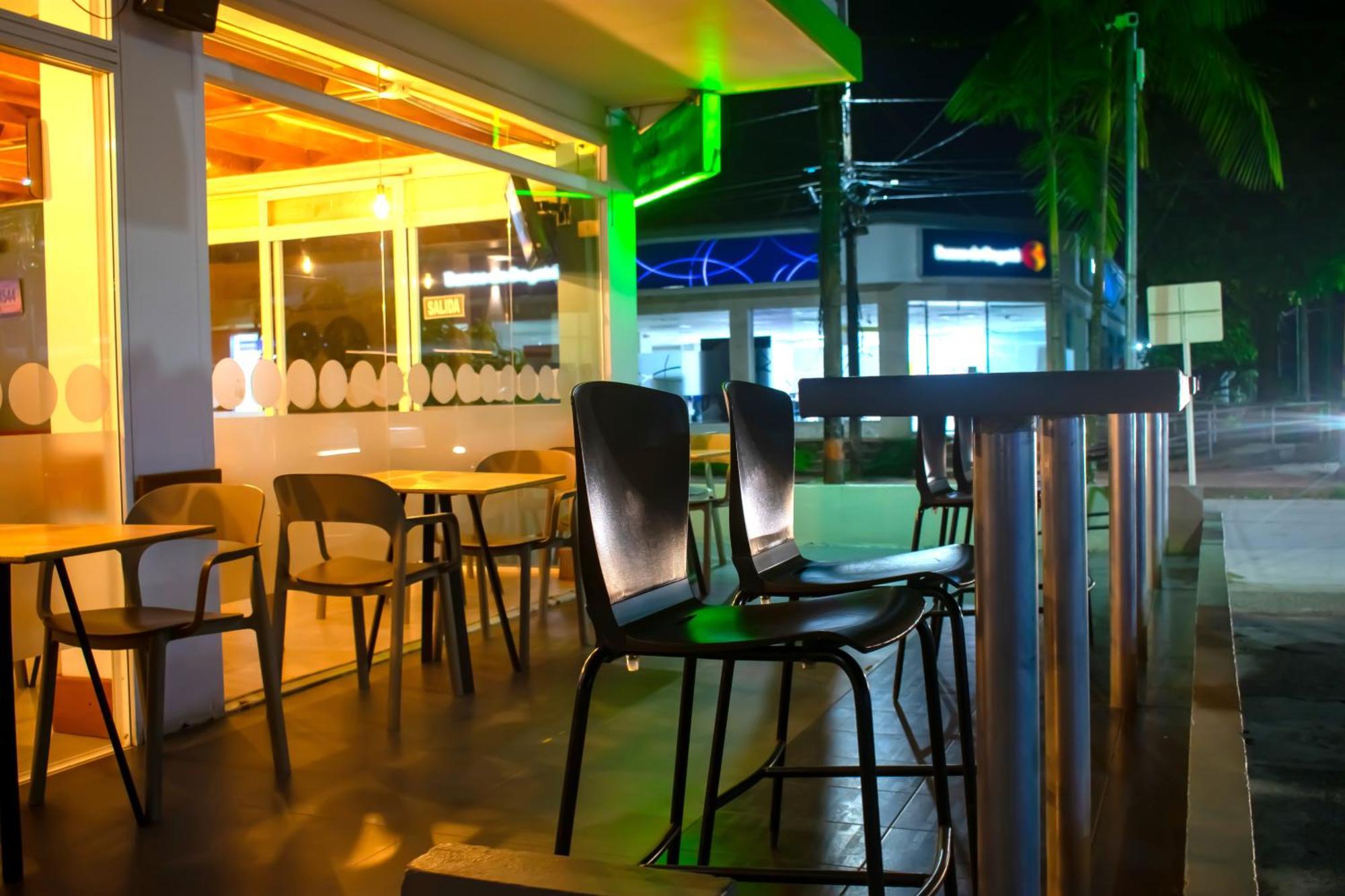 Waira Suites Leticia Exterior foto