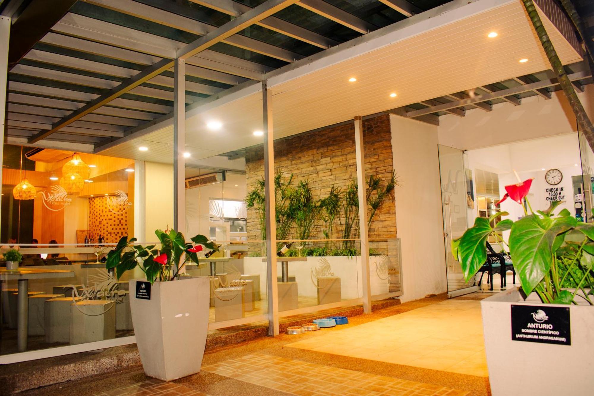 Waira Suites Leticia Exterior foto