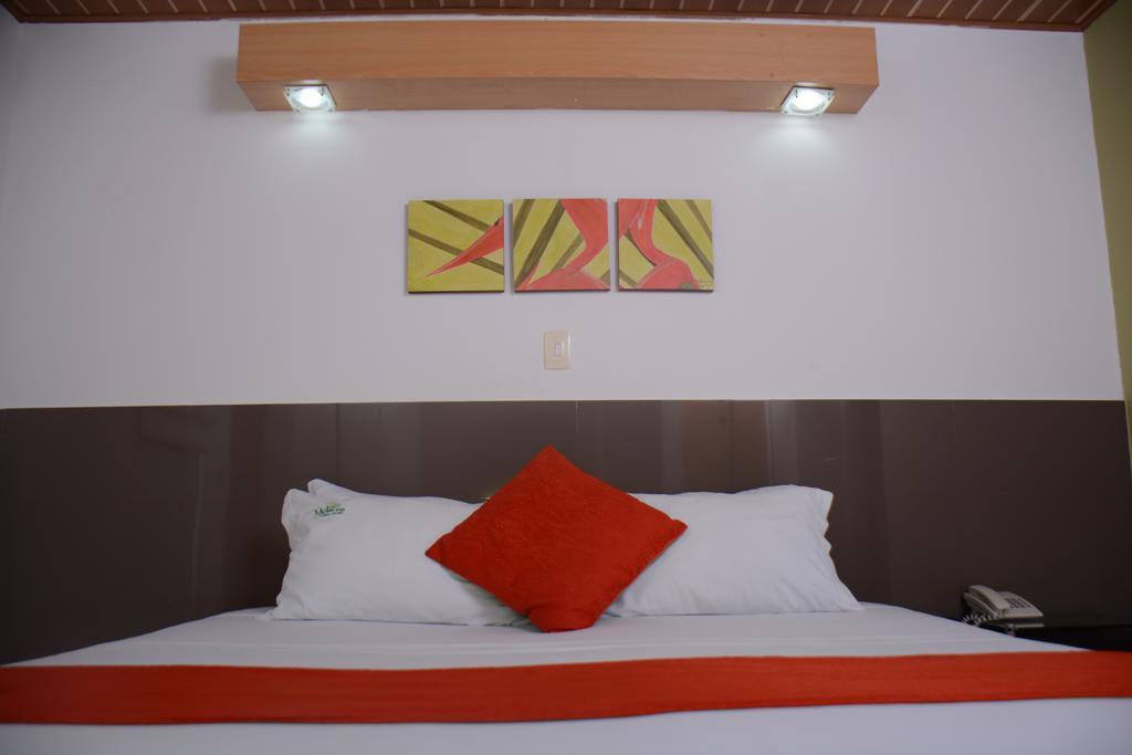 Waira Suites Leticia Exterior foto