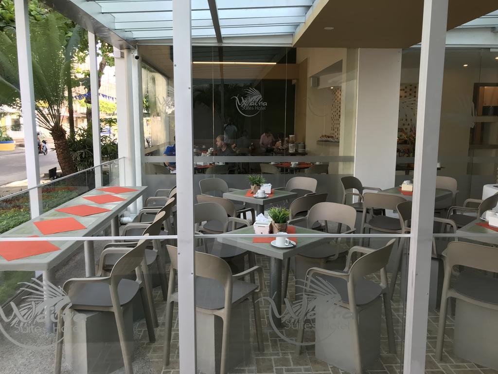 Waira Suites Leticia Exterior foto