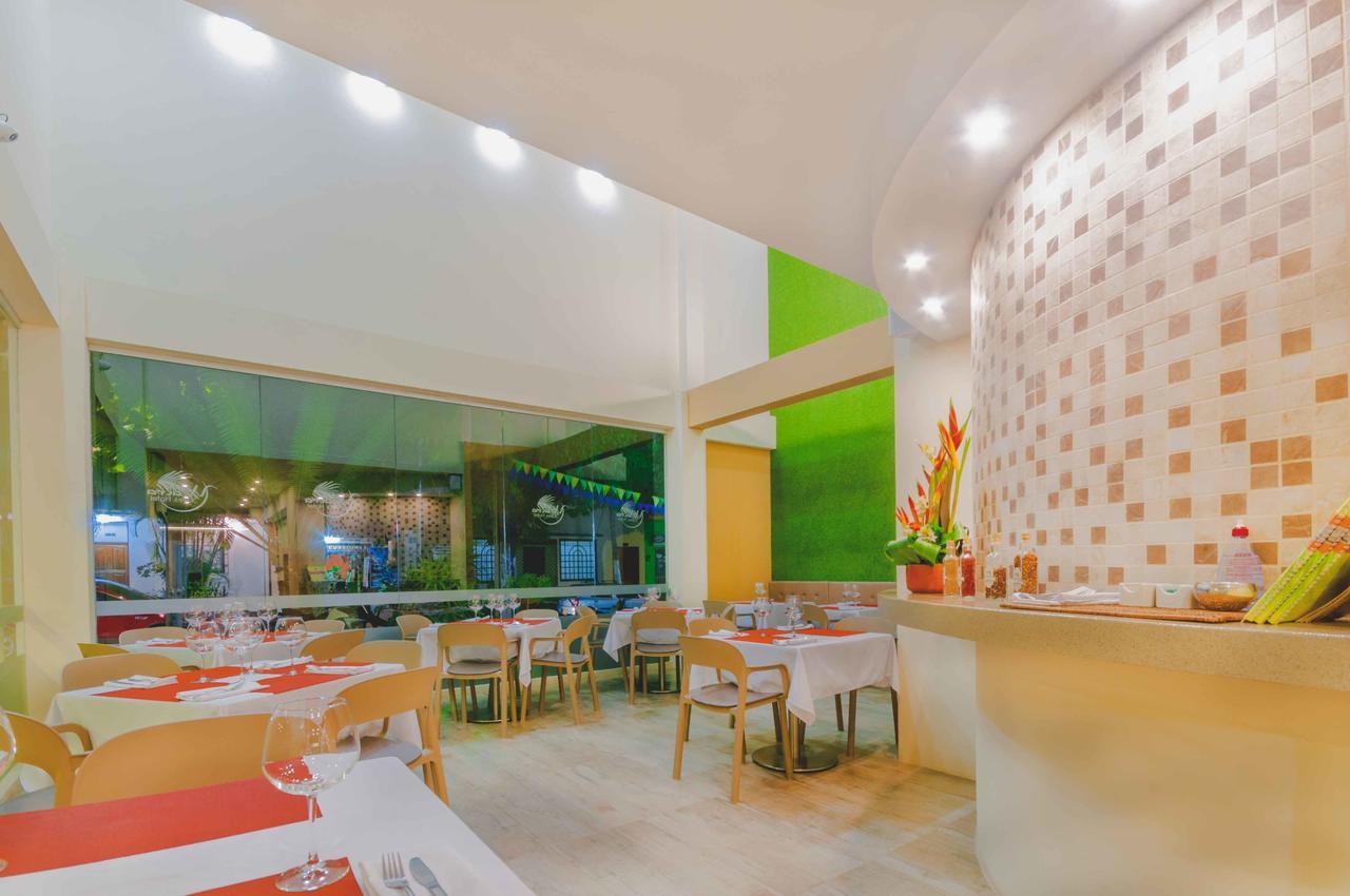 Waira Suites Leticia Exterior foto