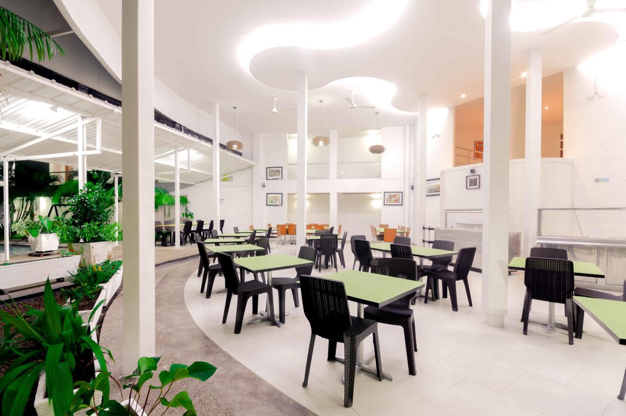 Waira Suites Leticia Exterior foto