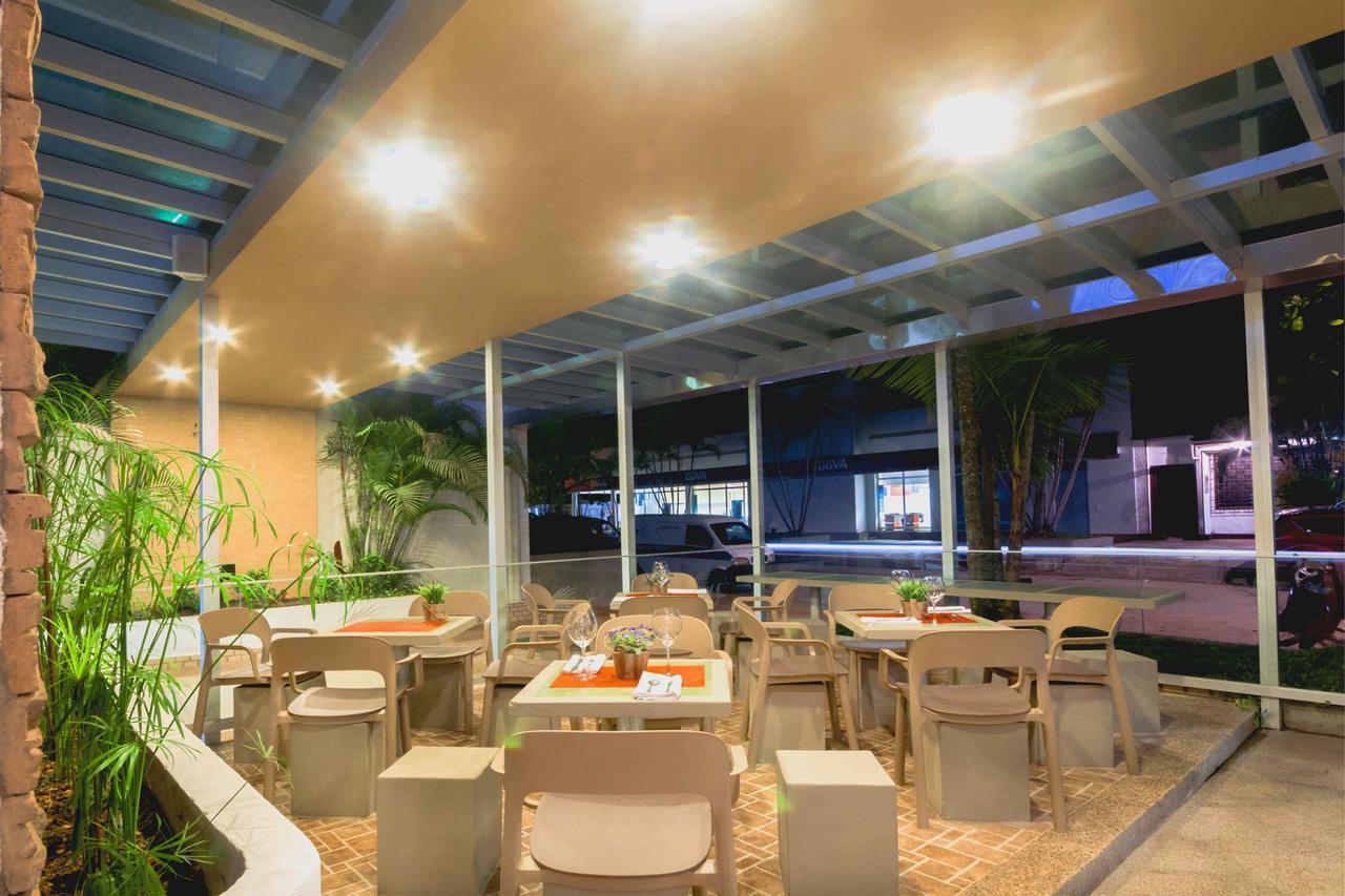 Waira Suites Leticia Exterior foto