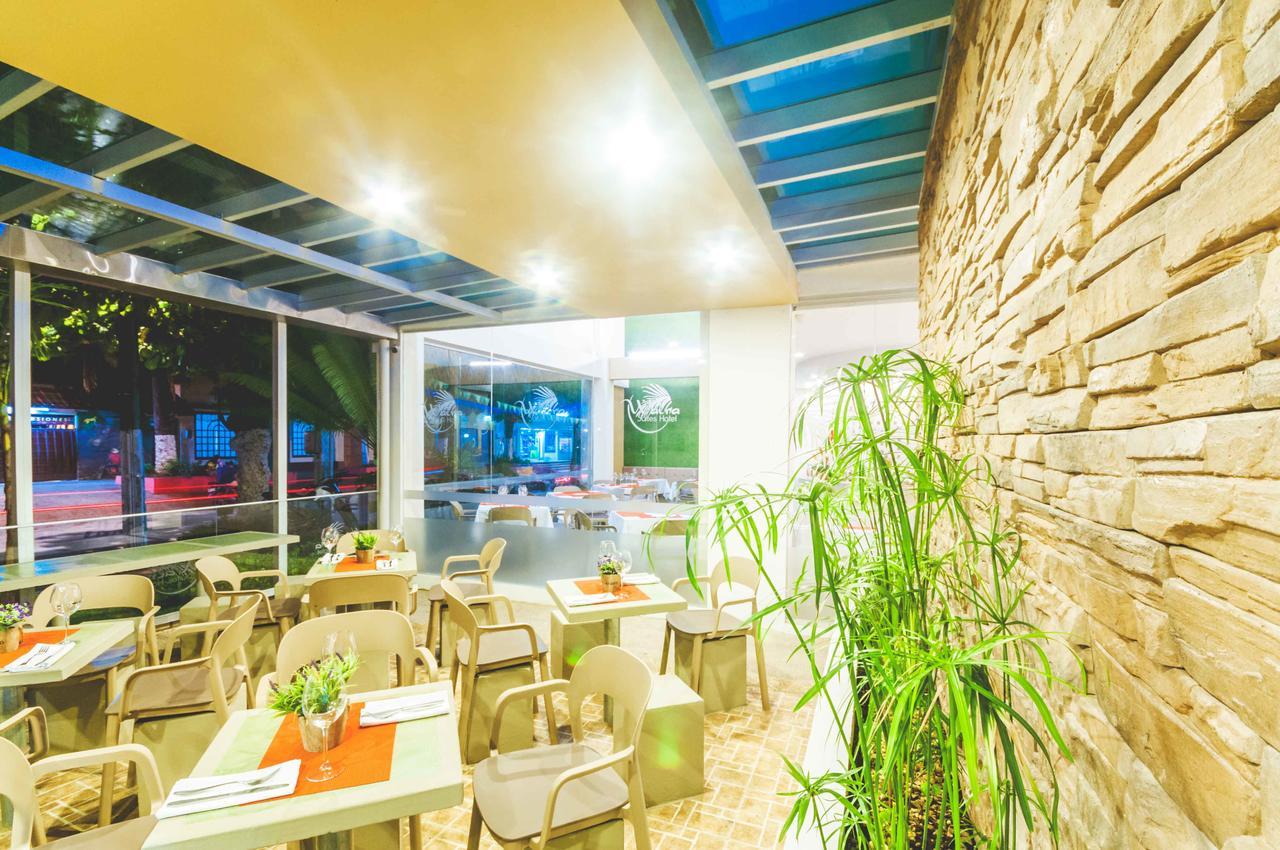 Waira Suites Leticia Exterior foto